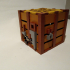 Minecraft Pi 3 case image
