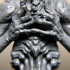 Artist Block - Demon Creature Ghost Monster Figure image
