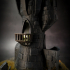 The Haunted Tower image