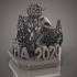 3D Printing Industry Awards 2020 Trophy - Majestic image