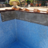 Swimming Pool Tile Repair Stencil image