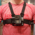 GoPro Portrait Adapter -- Low-profile 90 degrees Elbow image