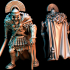 Centurion on foot - LEGIO IX HISPANA - Cursed Legion of Moloch image