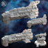 Marauders-Type Fleet image