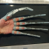 Articulated finger extensions image