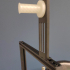 Small Spool Holder for Ender-3 V2 w/ 250g Filament Spools image
