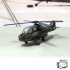 Stealth Helicopter image