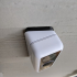 UniFi/Ubiquiti G4 Doorbell 4° siding adapter for 20° adapter image