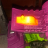 scorponok 5 mm peg adapter for claw image