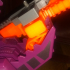 scorponok 5 mm peg adapter for claw image