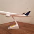 AIBRUS A350-900 XWB SUPER DETAILED (SNAP-ON) image