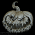 Punkin - Pumpkin Halloween Jack o Lantern image
