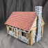 Buildings: Stone Brick Cottage image