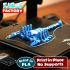 Flexi Print-in-Place Scorpion image