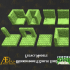 AEHDGE01 - Hedge Mazes Core Set image