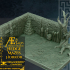 AEHDGE03 - Hedge Maze Horror image