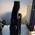 Mandalorian Sniper Blaster Rifle [Child Sized] image