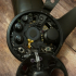 Valve index knuckles hinge for attaching the strap image