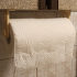Paper towel holder (2 variants) image