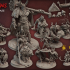 TitanForge Miniatures - November Release - Barbarians image