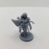 TitanForge Miniatures - November Release - Barbarians print image