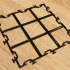 Generic Boardgame Tile Grid image