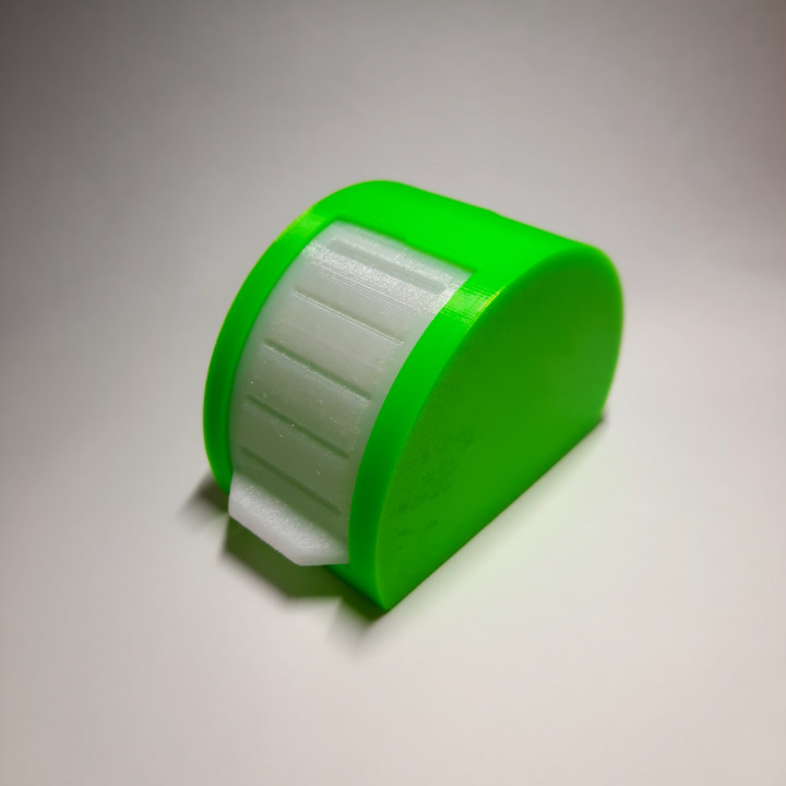 3D Printable Magic box by Il Caprone 3D