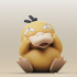 Psyduck(Pokemon) image