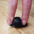 One Wheel Freestyle Finger Board - Fidget Toy image