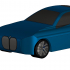 BMW M440i 2021 image