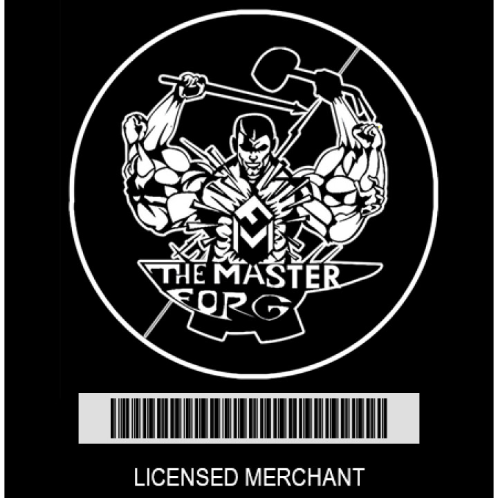 KingdomOfTiradom- Commercial License (No STL file)'s Cover