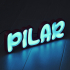 LED Marquee Pilar image