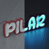 LED Marquee Pilar image