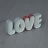 LED Marquee Love image