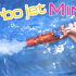 Jet Boat mini motor 180 body image