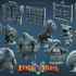 Epics 'N' Stuffs August 2020 Releases - pre-supported image