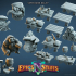 Epics 'N' Stuffs September 2020 Releases - pre-supported image