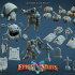 Epics 'N' Stuffs October 2020 Releases - pre-supported image