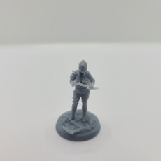 Picture of print of Shiza Gallar - Expedition to the Underworld - Loot Studios This print has been uploaded by Taylor Tarzwell