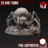 Giant Spider - Expedition to the Underworld - Loot Studios image