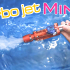 Turbo Jet motor 180 Mini image