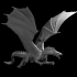 Bronze Dragon Updated image