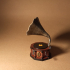 Gramophone  Miniature image