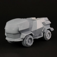 Picture of print of PCPD CIVILIAN TAXI This print has been uploaded by Tesseract Tomb
