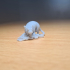 Maks the Giant Rat - Tabletop Miniature image