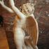 Eros (Cupid), God of Love image