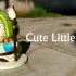 Cute Little Kitty image