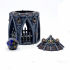 Shrine of the damned tabletop terrain + dice jail versions image