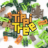 Tippi Tree // Original Tabletop Stacking Game image