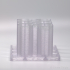 Opentrons All-in-one 6x 50mL Test Tube Rack V2.14 (Now with Tall version) image